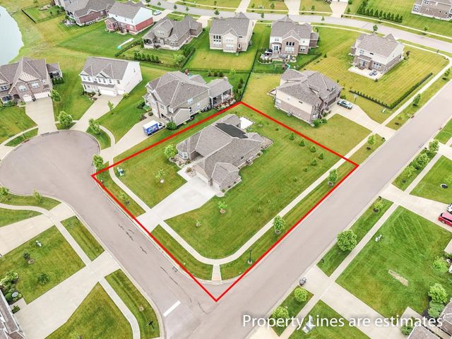 3253 Nina Court, Deerfield Twp., OH 45040