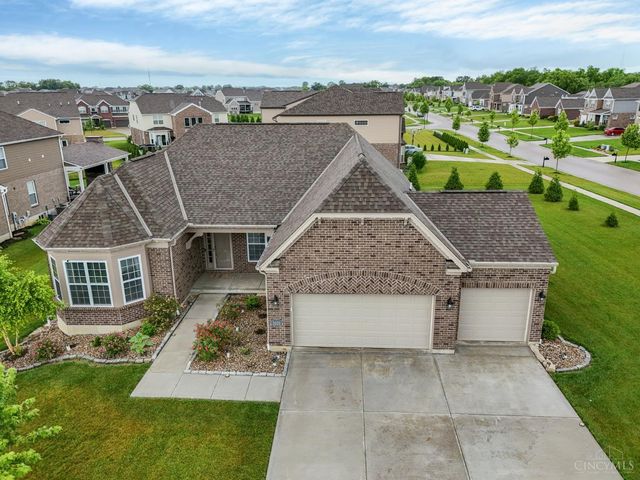 3253 Nina Court, Deerfield Twp., OH 45040