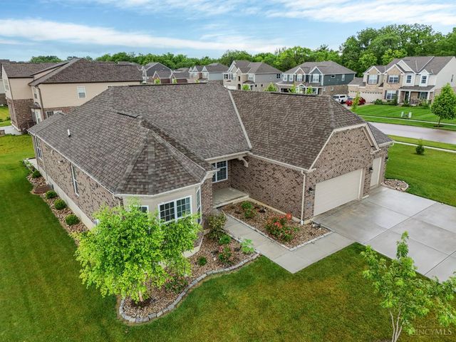 3253 Nina Court, Deerfield Twp., OH 45040