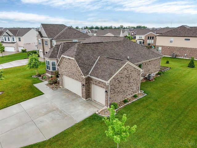 3253 Nina Court, Deerfield Twp., OH 45040