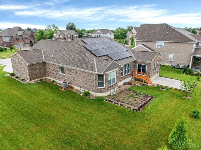 3253 Nina Court, Deerfield Twp., OH 45040