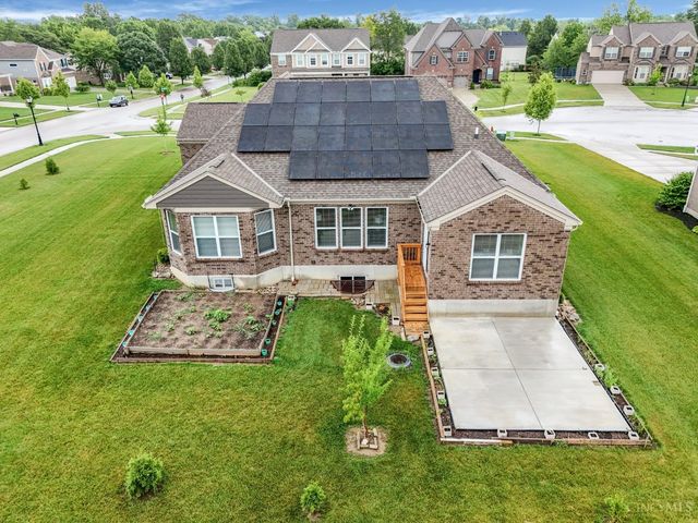 3253 Nina Court, Deerfield Twp., OH 45040