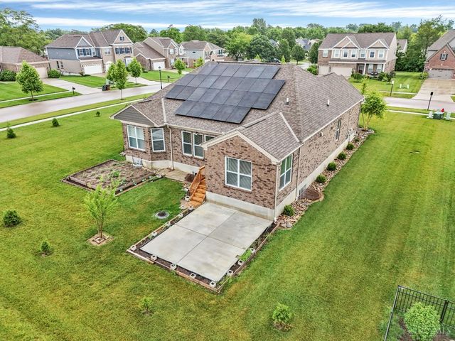 3253 Nina Court, Deerfield Twp., OH 45040