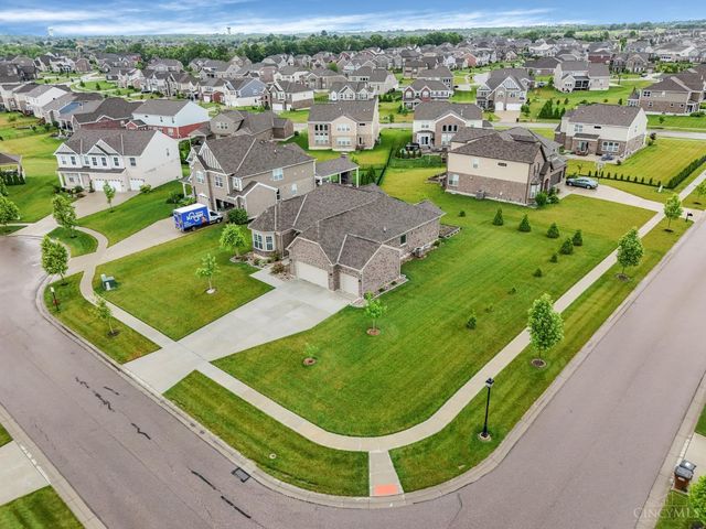 3253 Nina Court, Deerfield Twp., OH 45040