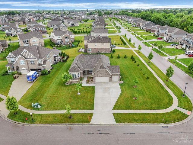 3253 Nina Court, Deerfield Twp., OH 45040