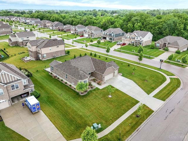 3253 Nina Court, Deerfield Twp., OH 45040