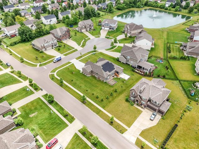 3253 Nina Court, Deerfield Twp., OH 45040