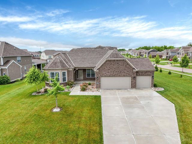 3253 Nina Court, Deerfield Twp., OH 45040