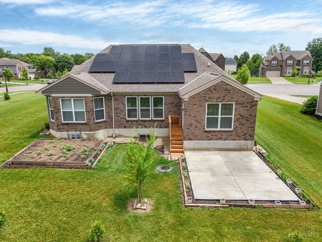 3253 Nina Court, Deerfield Twp., OH 45040