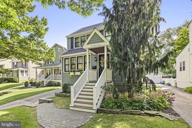 120 ROBERTS AVE, Haddonfield, NJ 08033