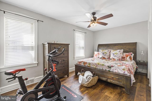 120 ROBERTS AVE, Haddonfield, NJ 08033