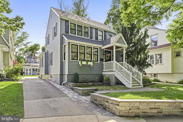 120 ROBERTS AVE, Haddonfield, NJ 08033