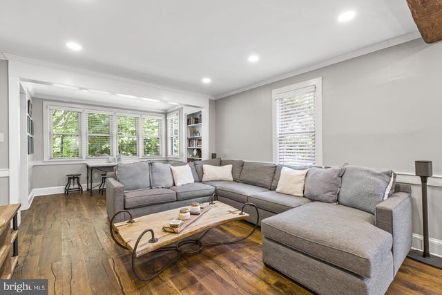120 ROBERTS AVE, Haddonfield, NJ 08033