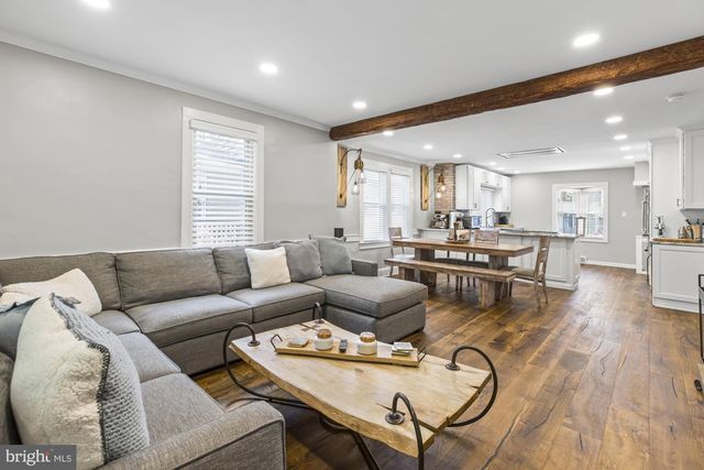 120 ROBERTS AVE, Haddonfield, NJ 08033