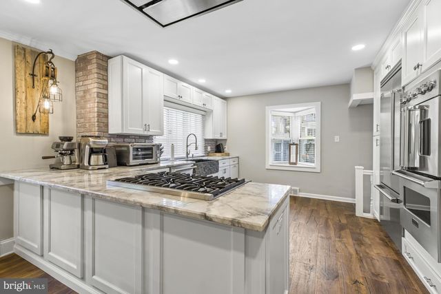 120 ROBERTS AVE, Haddonfield, NJ 08033