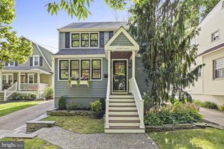 120 ROBERTS AVE, Haddonfield, NJ 08033