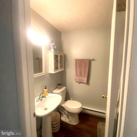 979 RITTER DR, Capon Bridge, WV 26711