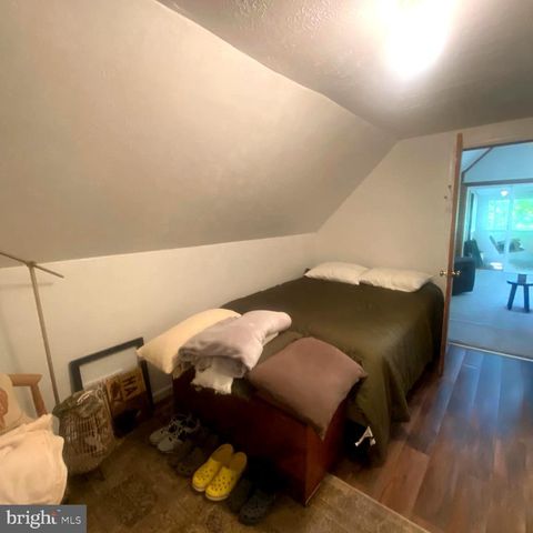 979 RITTER DR, Capon Bridge, WV 26711