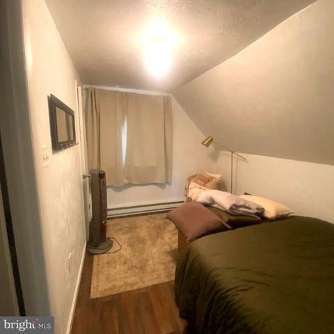 979 RITTER DR, Capon Bridge, WV 26711