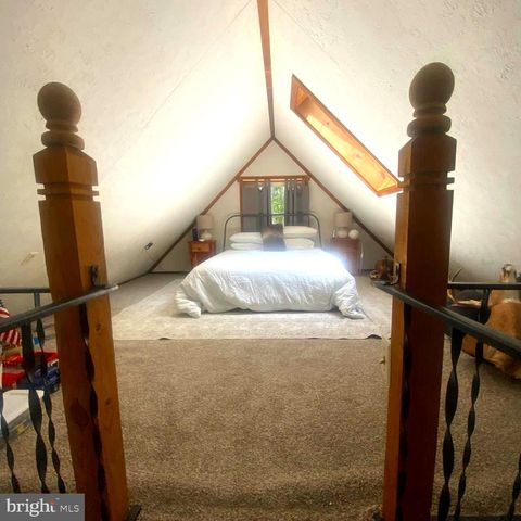 979 RITTER DR, Capon Bridge, WV 26711
