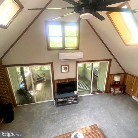 979 RITTER DR, Capon Bridge, WV 26711