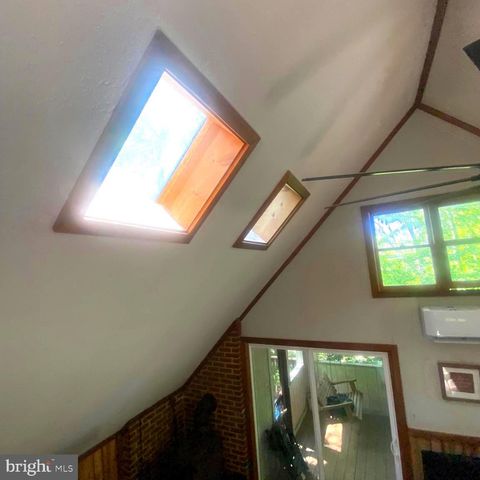 979 RITTER DR, Capon Bridge, WV 26711