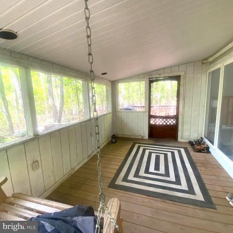 979 RITTER DR, Capon Bridge, WV 26711