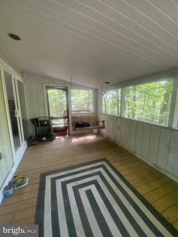 979 RITTER DR, Capon Bridge, WV 26711