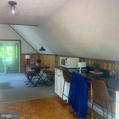 979 RITTER DR, Capon Bridge, WV 26711