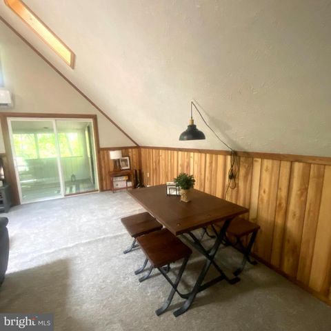 979 RITTER DR, Capon Bridge, WV 26711