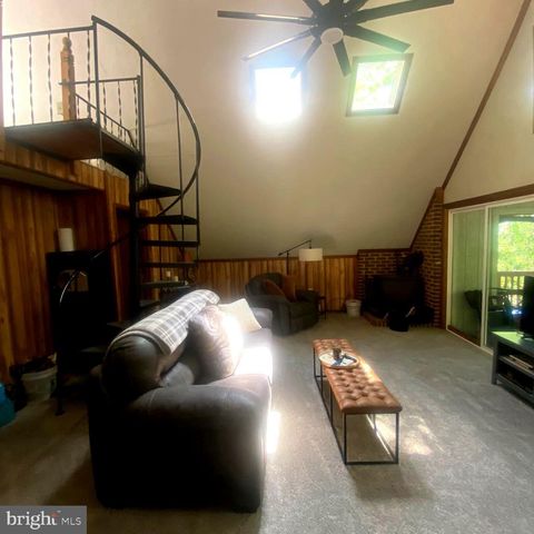 979 RITTER DR, Capon Bridge, WV 26711