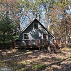 979 RITTER DR, Capon Bridge, WV 26711