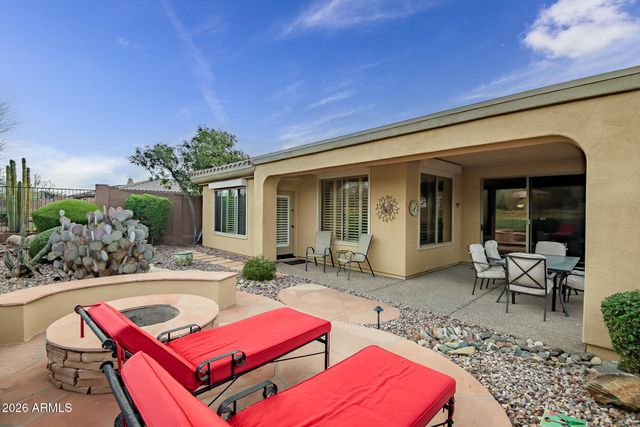 2238 W MUIRFIELD Drive, Anthem, AZ 85086