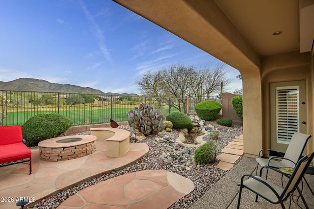 2238 W MUIRFIELD Drive, Anthem, AZ 85086