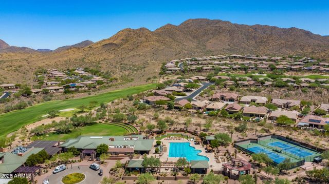 2238 W MUIRFIELD Drive, Anthem, AZ 85086