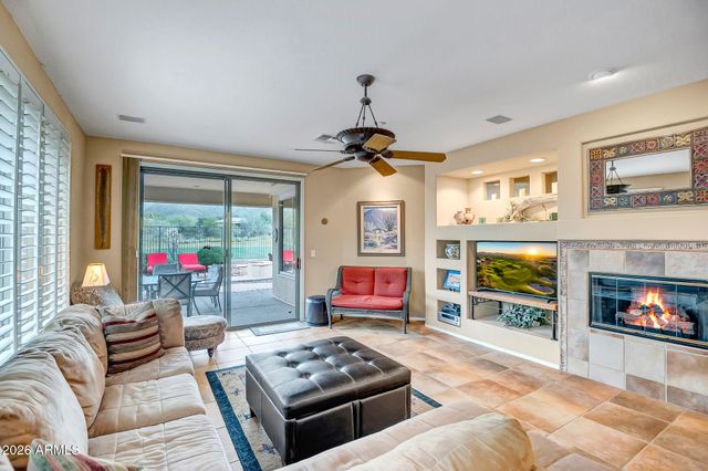 2238 W MUIRFIELD Drive, Anthem, AZ 85086