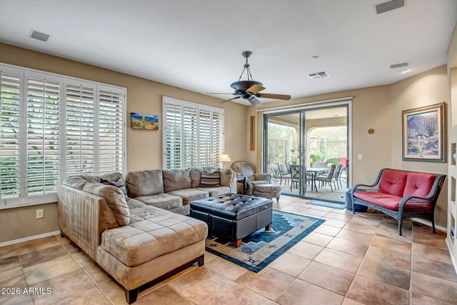 2238 W MUIRFIELD Drive, Anthem, AZ 85086