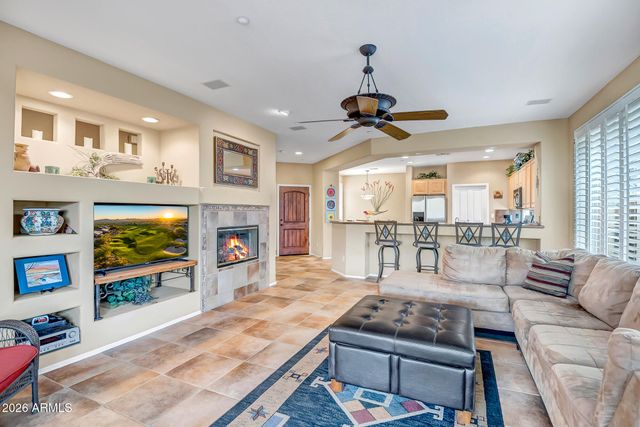 2238 W MUIRFIELD Drive, Anthem, AZ 85086