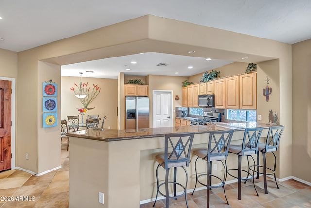 2238 W MUIRFIELD Drive, Anthem, AZ 85086