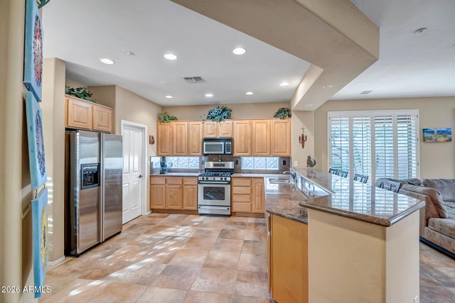 2238 W MUIRFIELD Drive, Anthem, AZ 85086