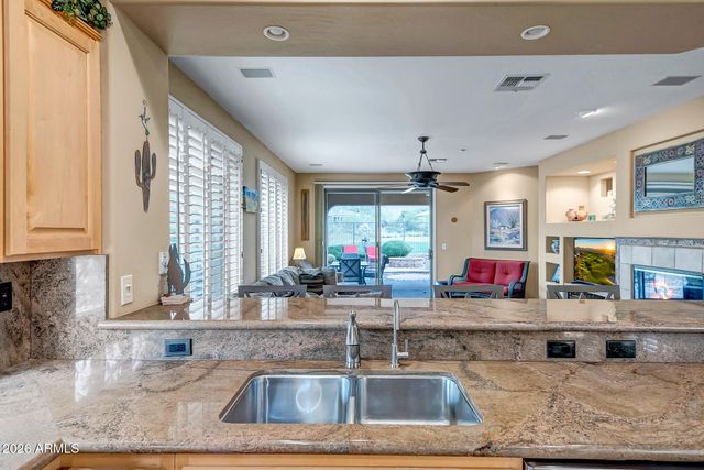 2238 W MUIRFIELD Drive, Anthem, AZ 85086