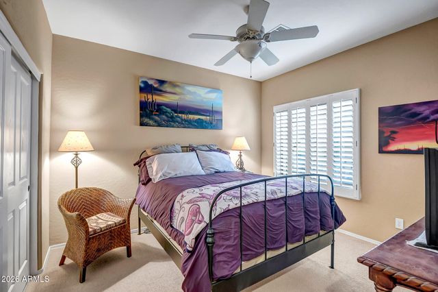 2238 W MUIRFIELD Drive, Anthem, AZ 85086