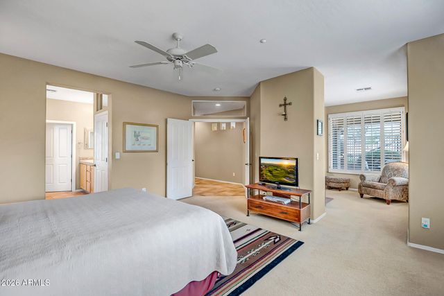 2238 W MUIRFIELD Drive, Anthem, AZ 85086