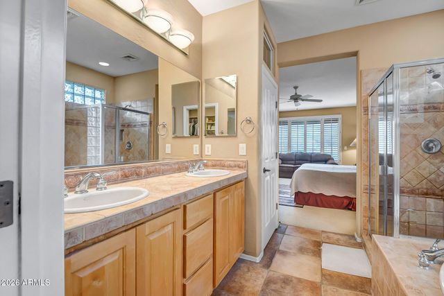 2238 W MUIRFIELD Drive, Anthem, AZ 85086