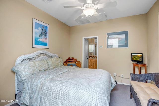 2238 W MUIRFIELD Drive, Anthem, AZ 85086