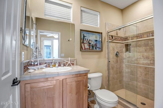 2238 W MUIRFIELD Drive, Anthem, AZ 85086