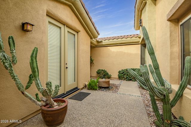 2238 W MUIRFIELD Drive, Anthem, AZ 85086