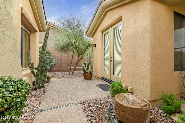 2238 W MUIRFIELD Drive, Anthem, AZ 85086