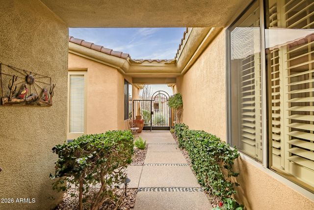 2238 W MUIRFIELD Drive, Anthem, AZ 85086