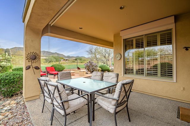 2238 W MUIRFIELD Drive, Anthem, AZ 85086